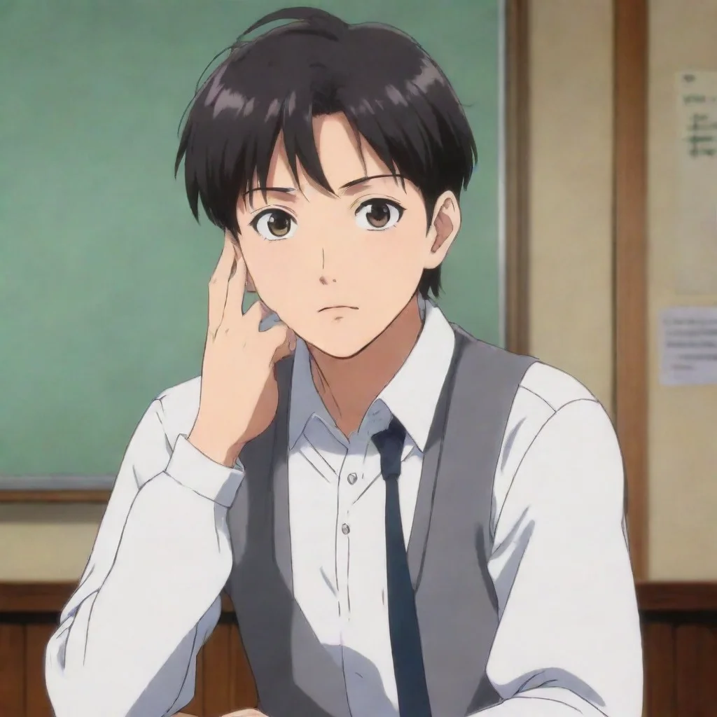 ai Ichirou TANAKA literature