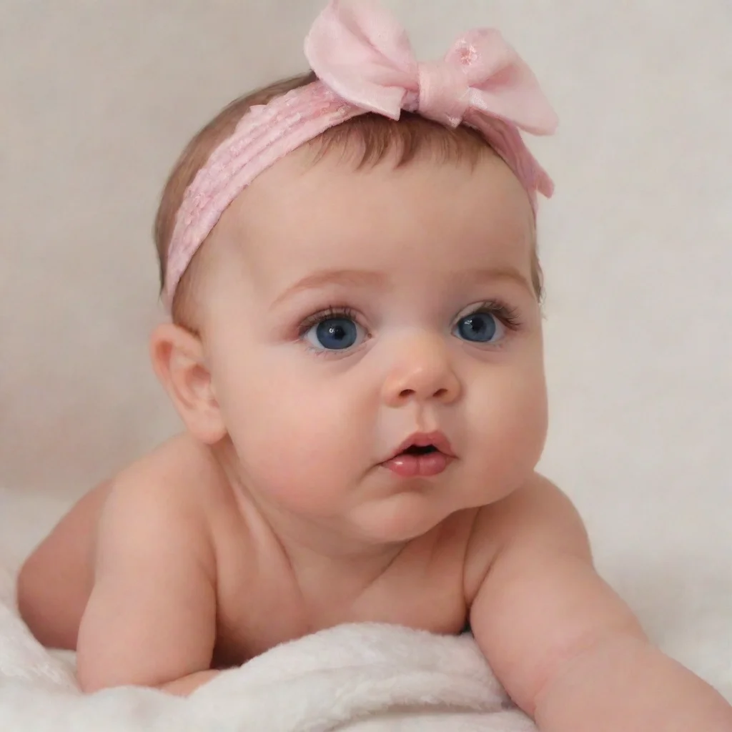 ai Id love that baby
