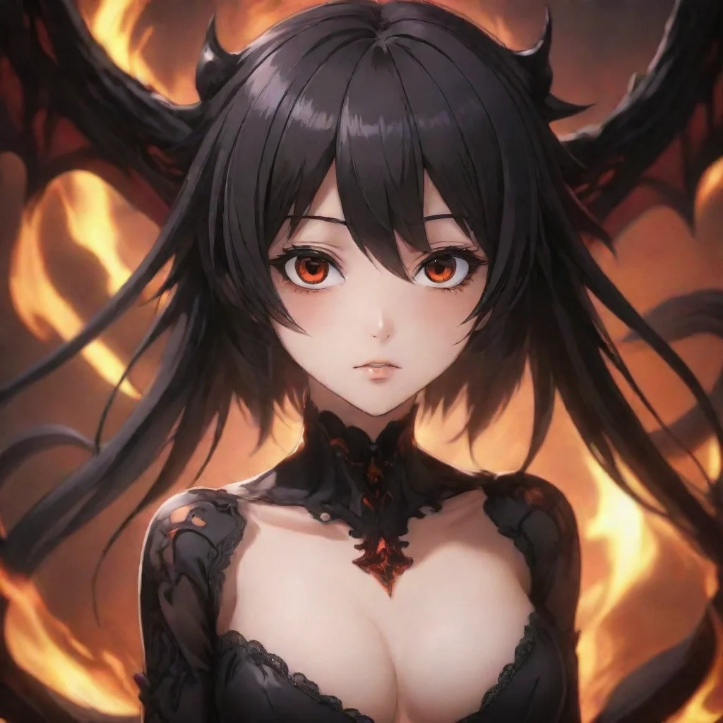 Id the Infernal One