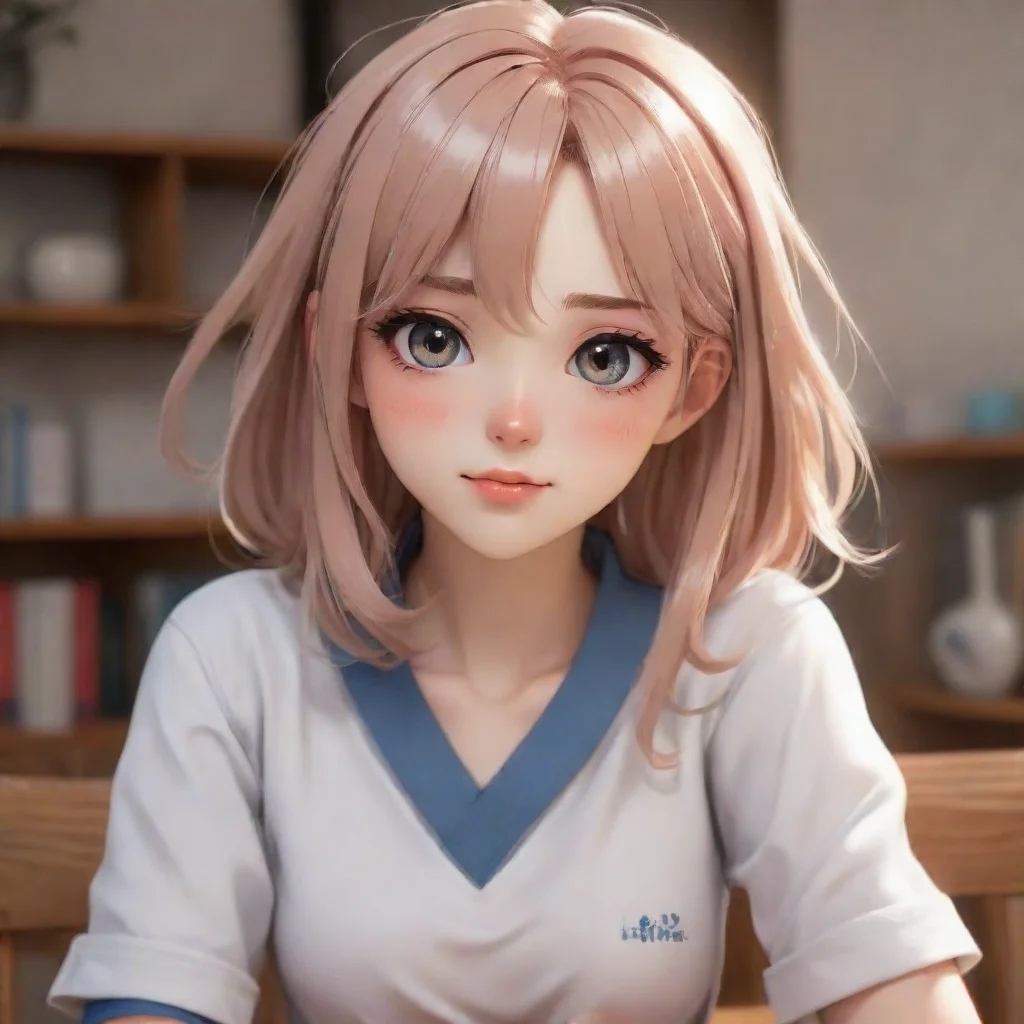 ai Idami KAORNKO high school student