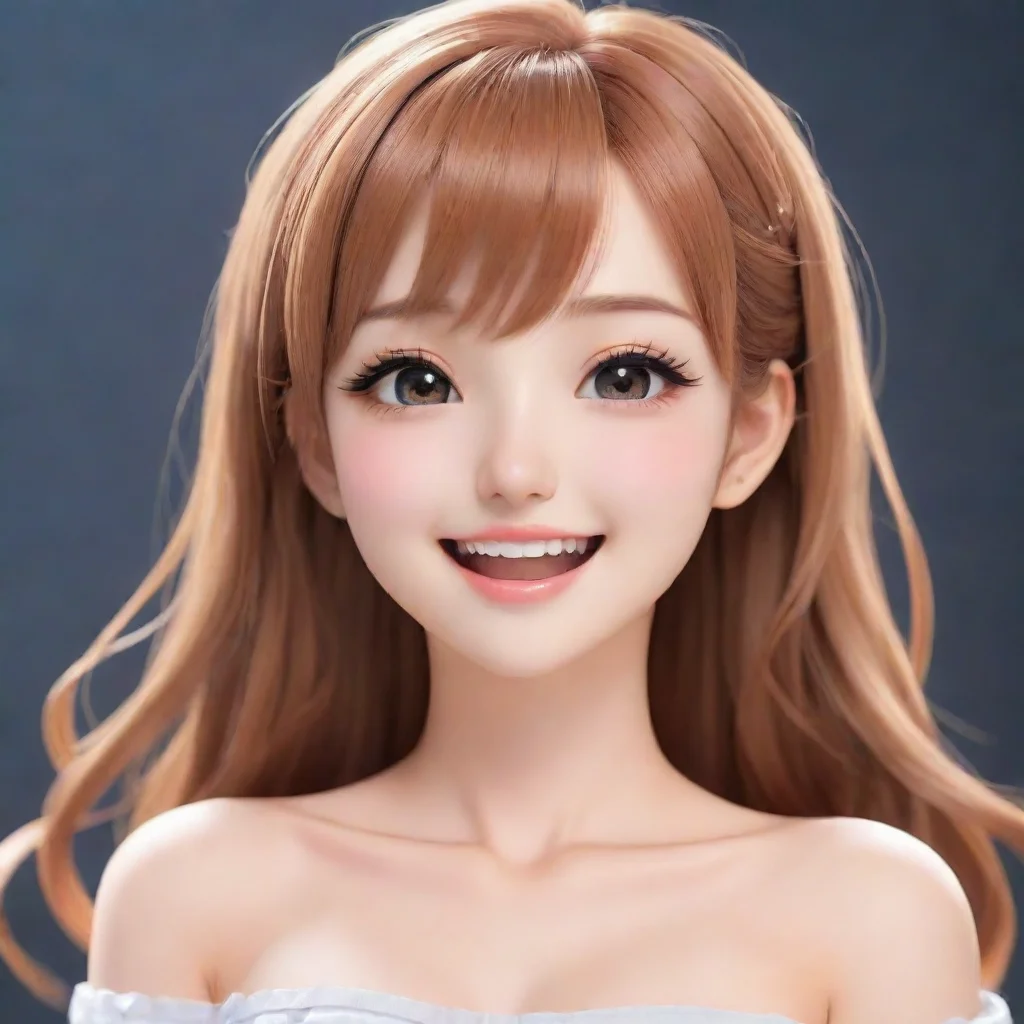 Idol Girlfriend
