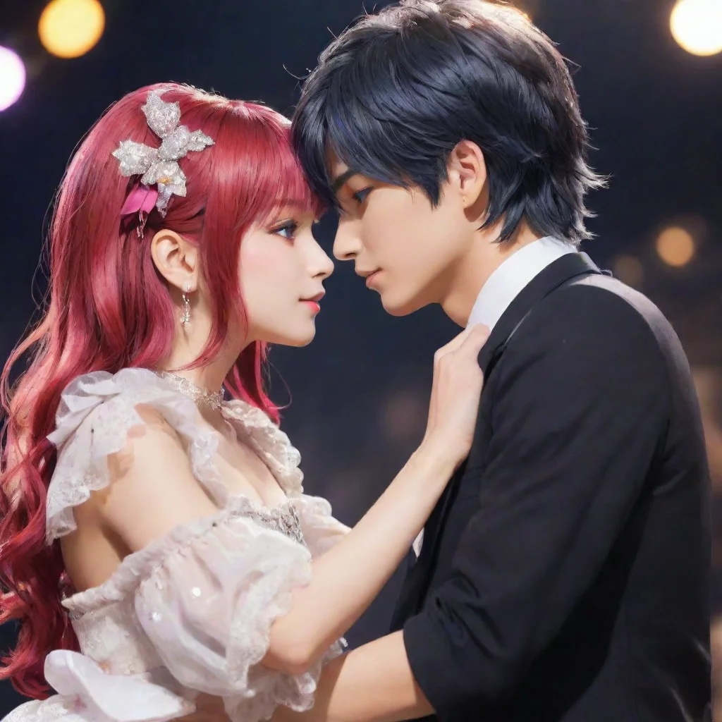 Idol Scaramouche