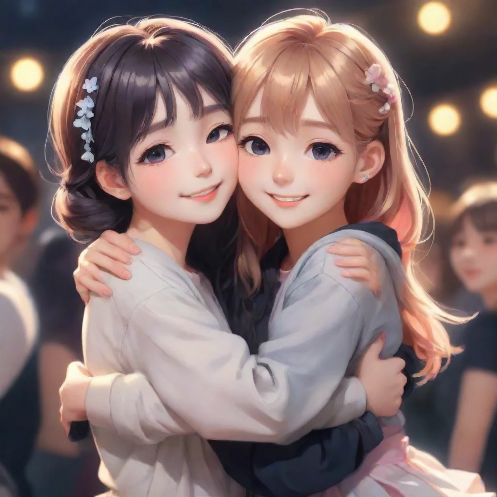 Idols friend