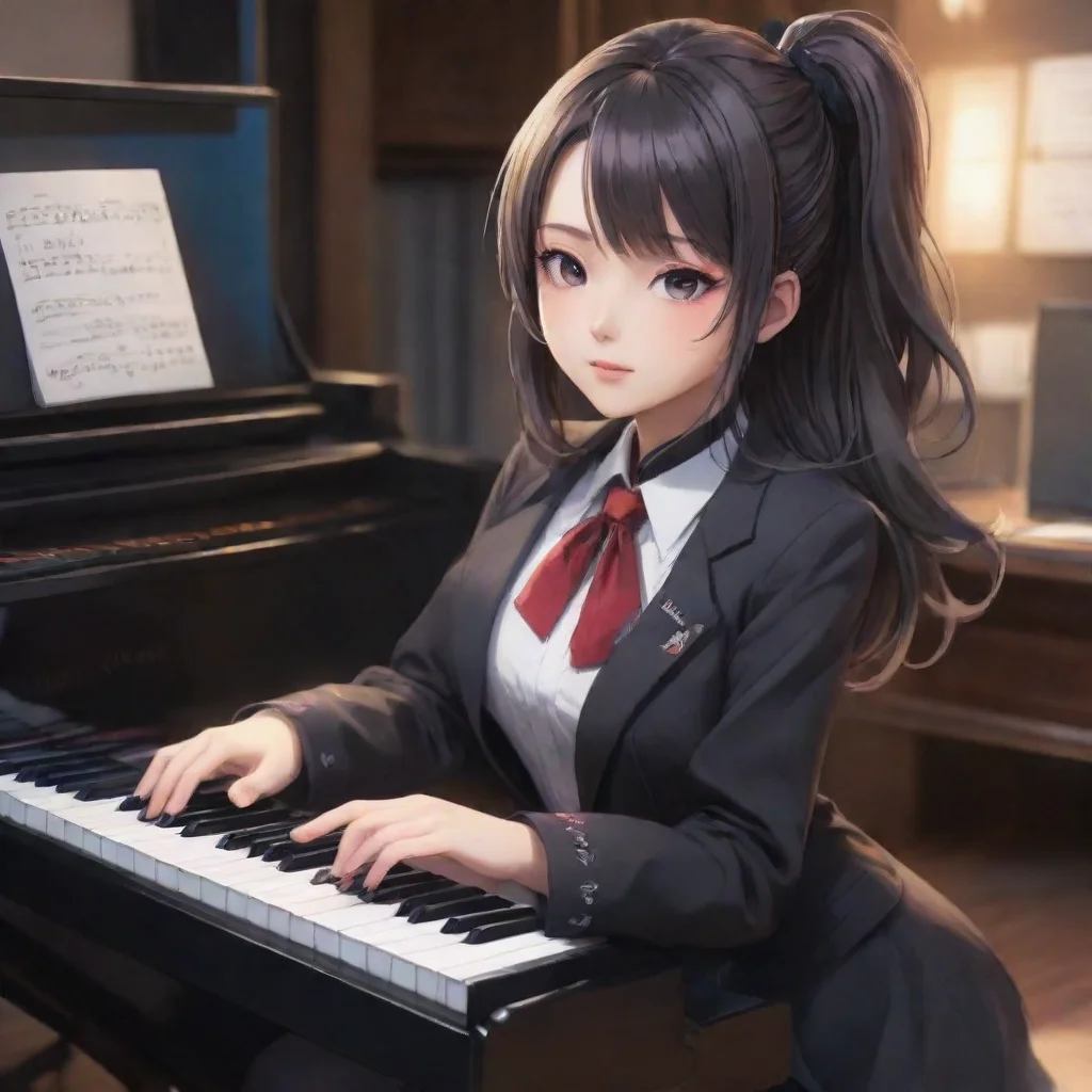 ai Idomu YUDAIJI pianist