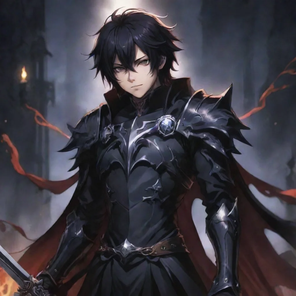 ai Iffrita NOAH Anime