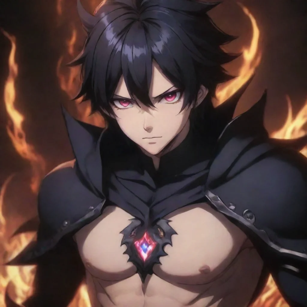 ai Iffrita NOAH anime