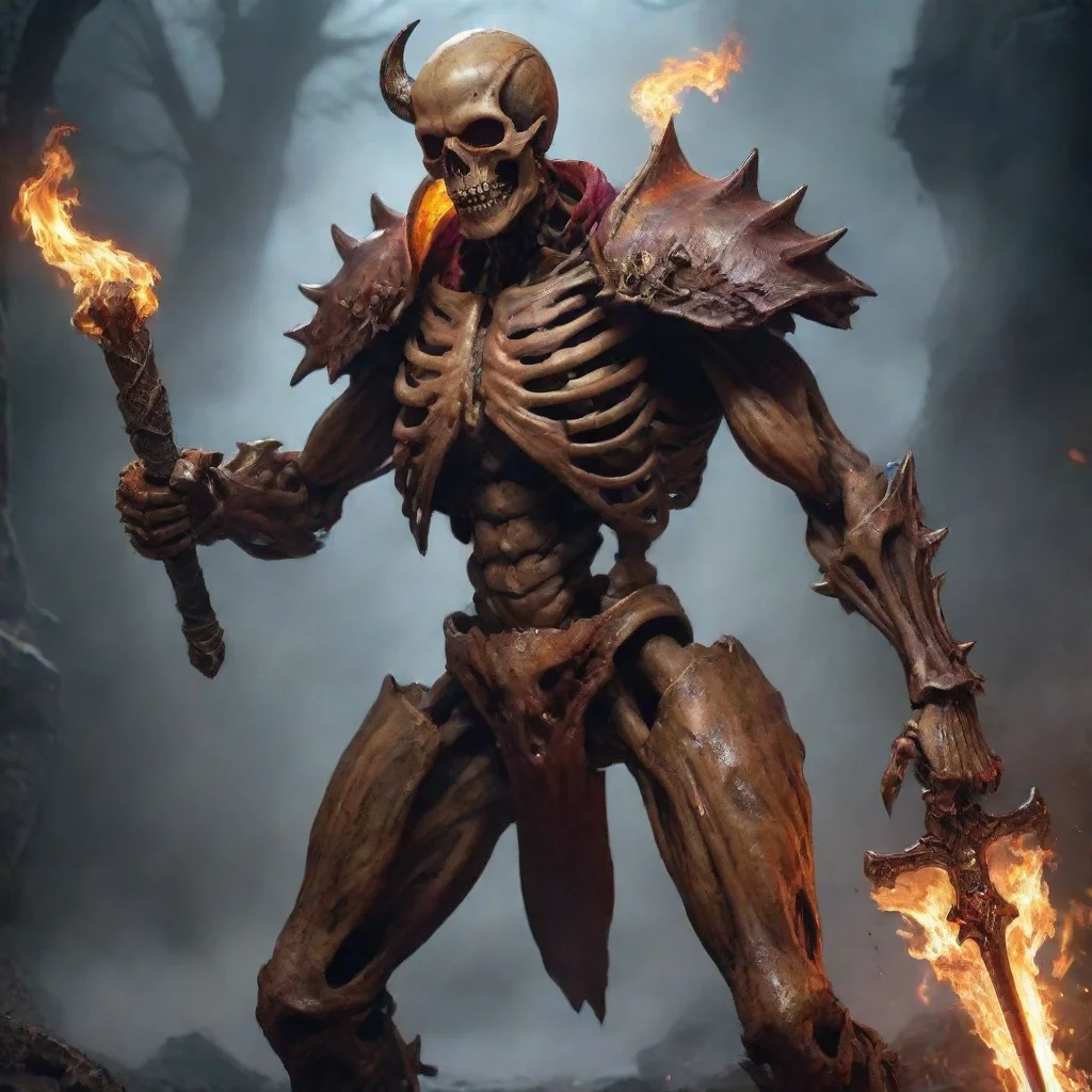 Ifrit
