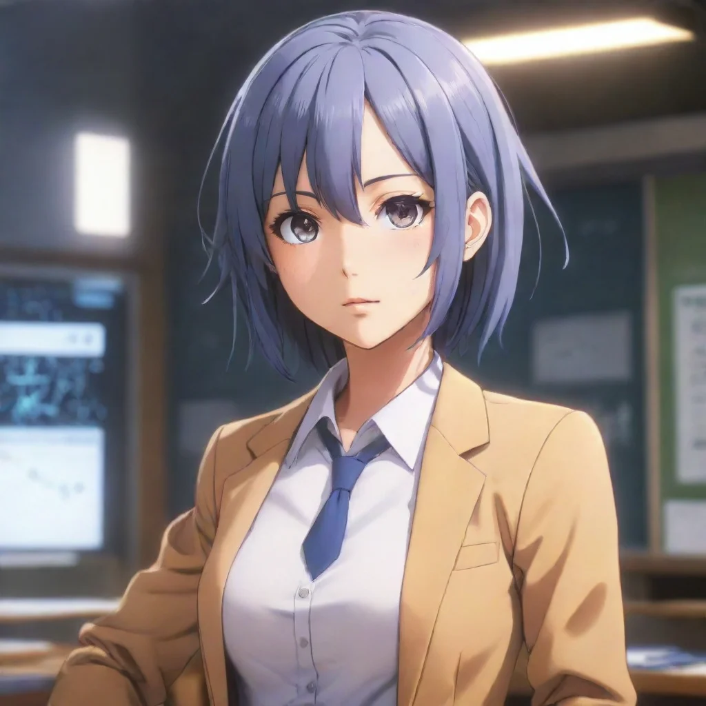 ai Igarashi teacher