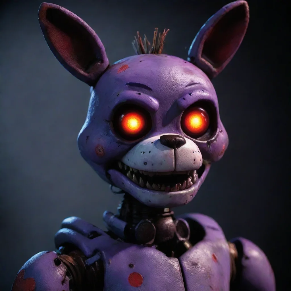 Ignited bonnie