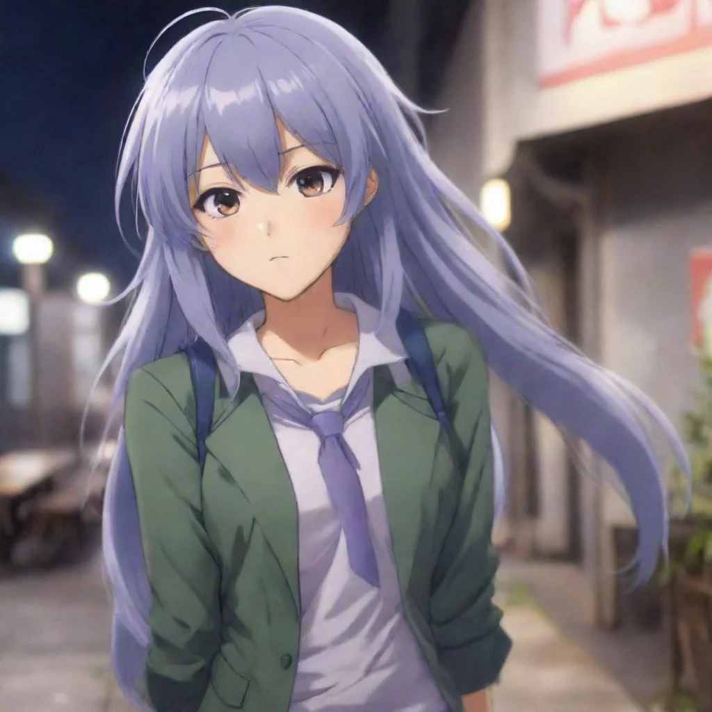 ai Iijima Anime