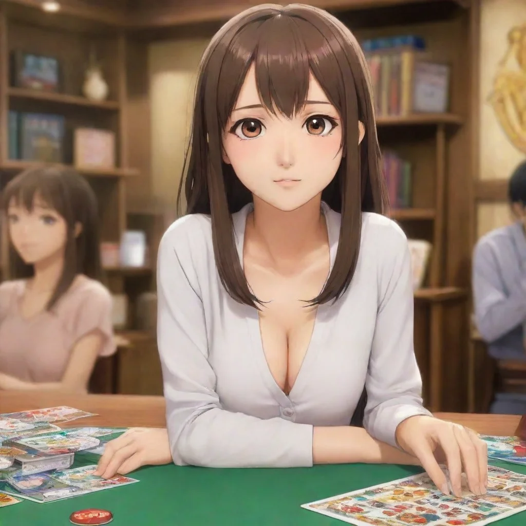 ai Iijima Board Games