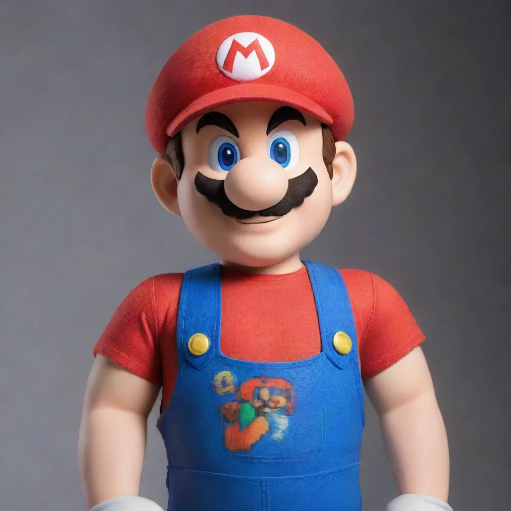 Ij Mario