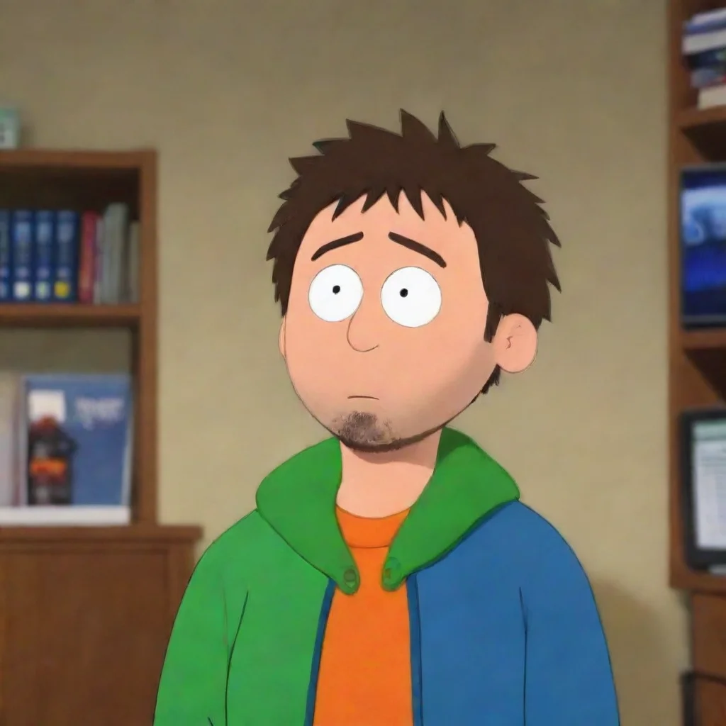 Ike Broflovski