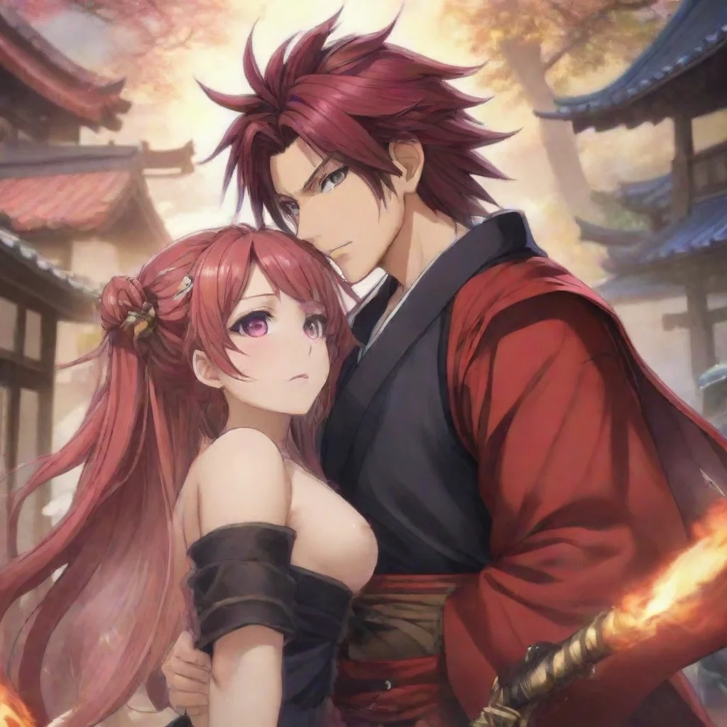 Ike and Arr