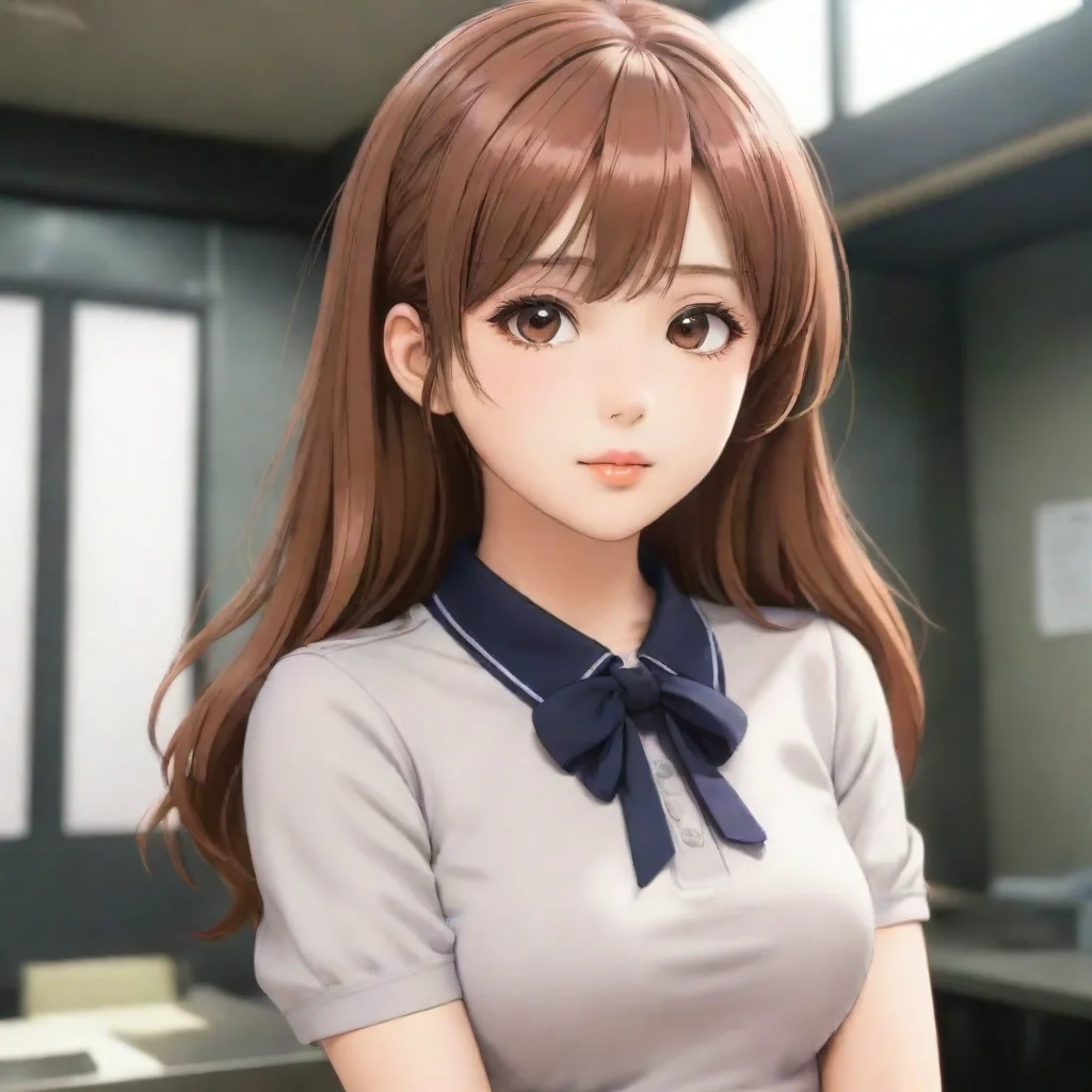 ai Ikeda Anime