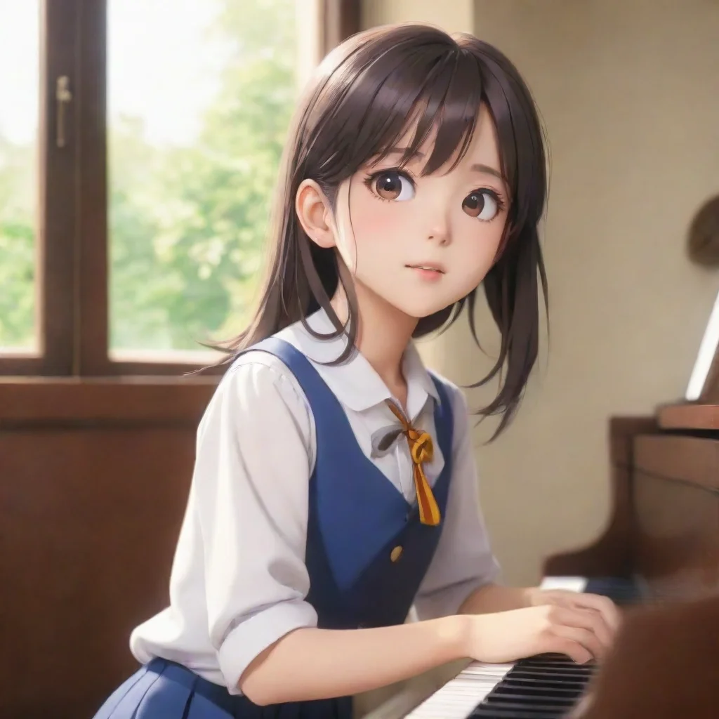 ai Ikeda piano