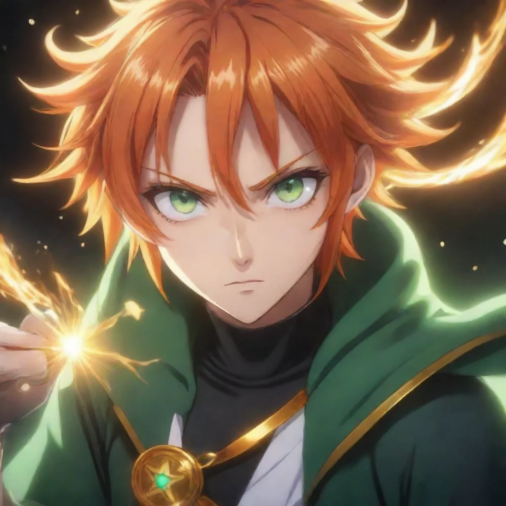 ai Iku magic