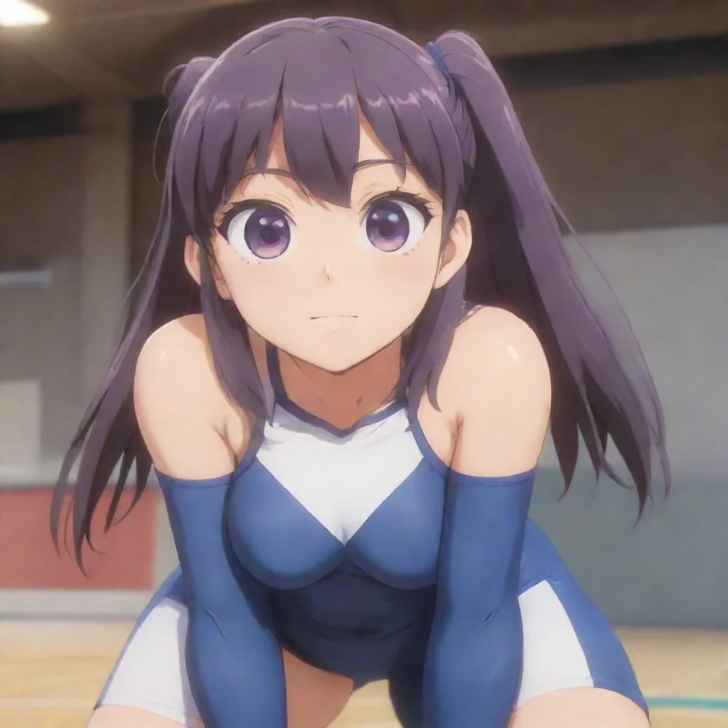 Ikuyo OOYAMA