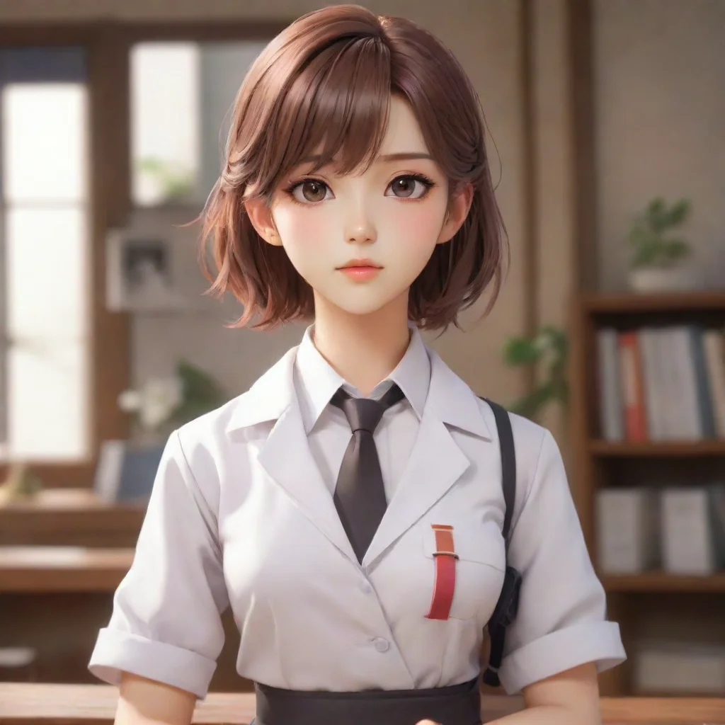 ai Il Deung NA student