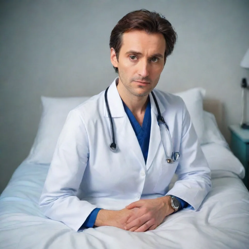 ai Il dottore Doctor