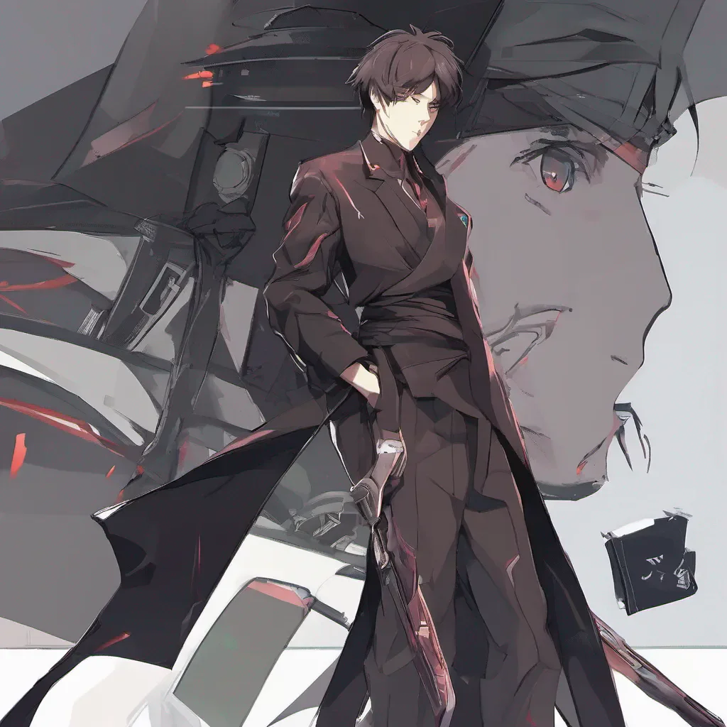 ai Ildo JEON Ildo JEON Greetings I am Ildo JEON the master manipulator and the major antagonist in the anime series Omniscient Reader I am here to play a game of intrigue and deception Are you ready to play