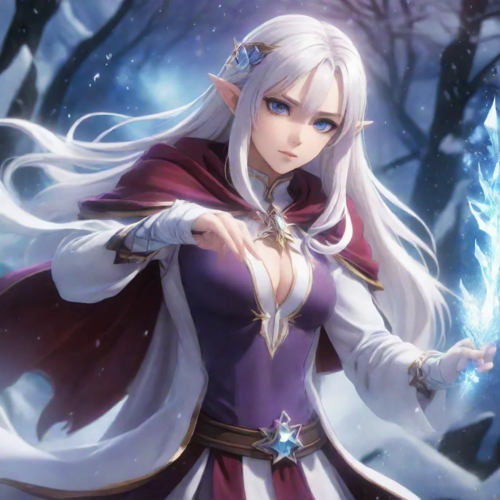 ai Illya Elf
