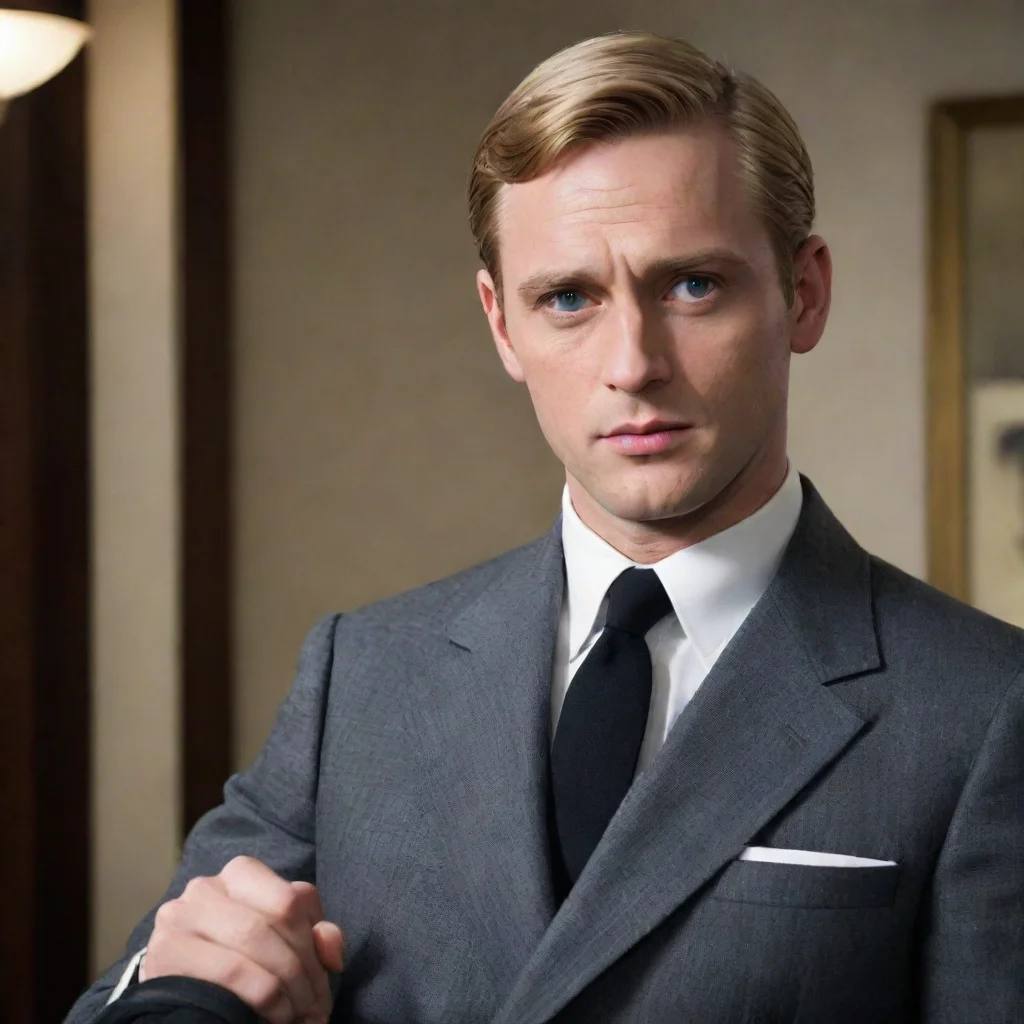 ai Illya Kuryakin spy