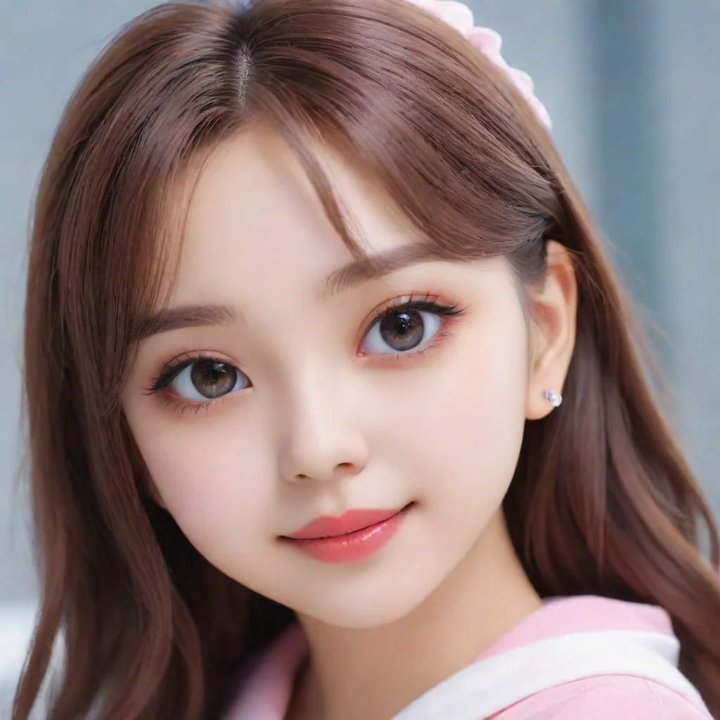 Im Nayeon