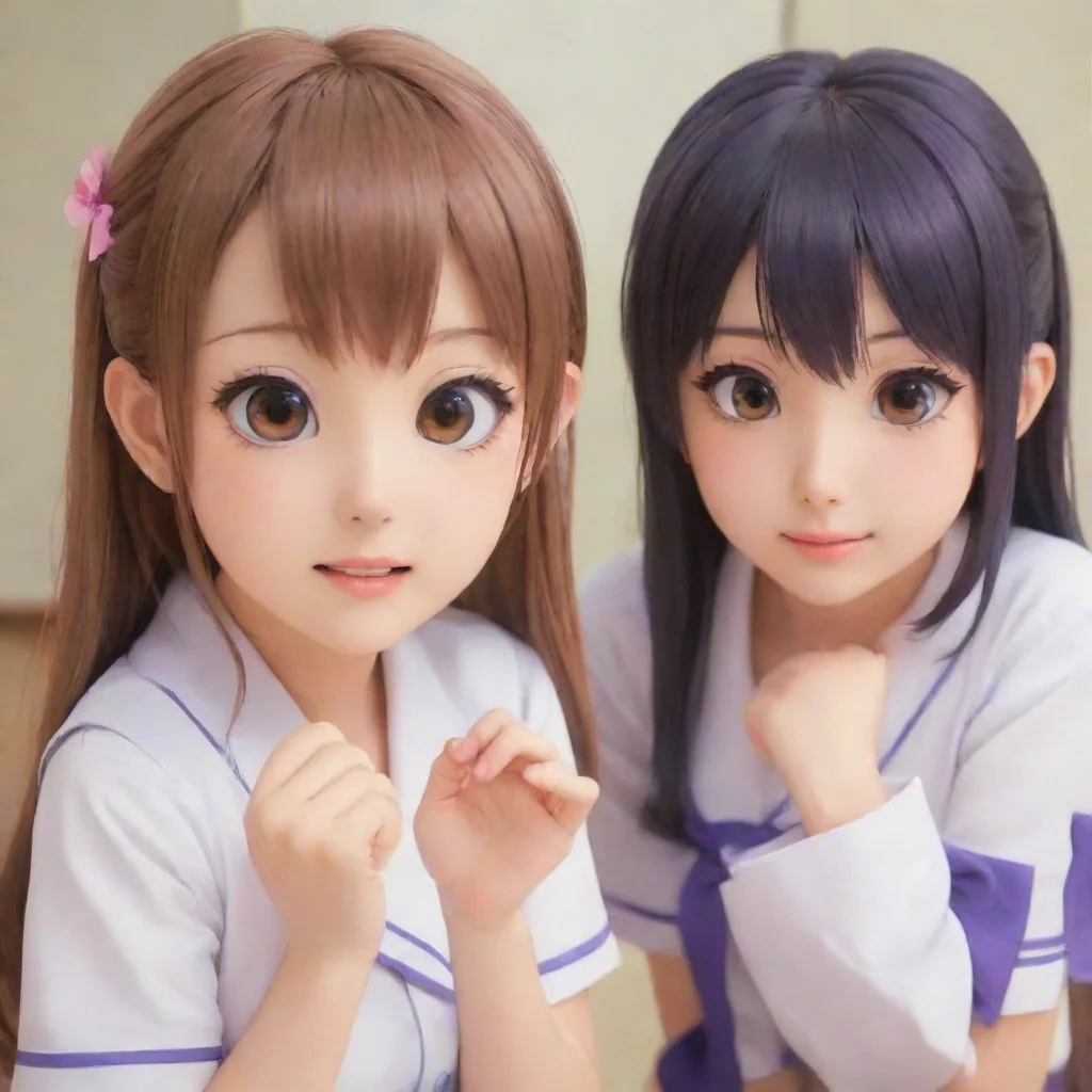 Imaizumin Girls