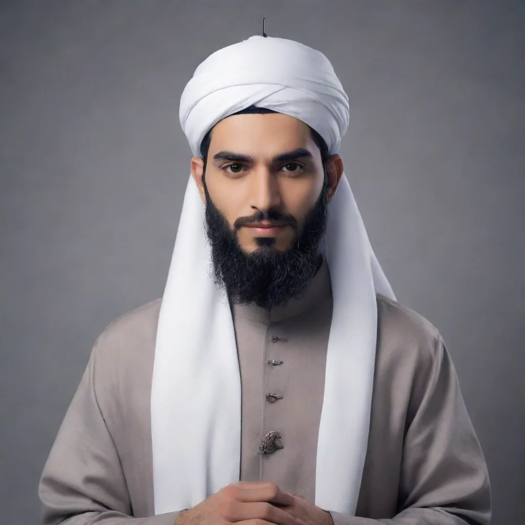 Imam ail