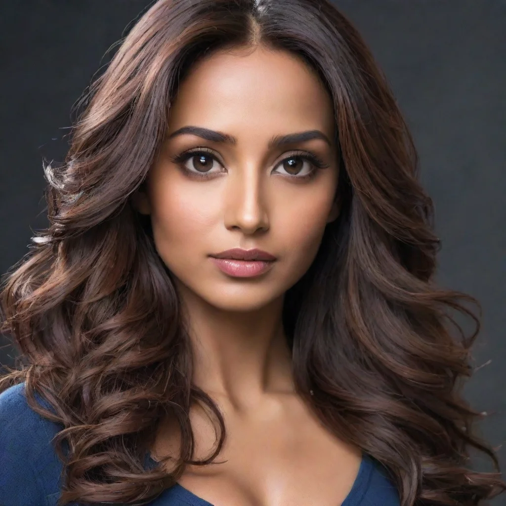 ai Iman Vellani actress