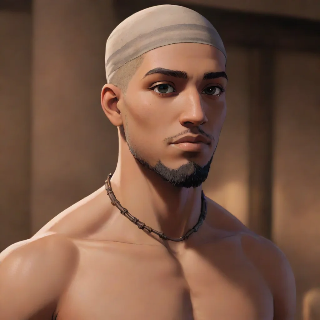 Imhotep