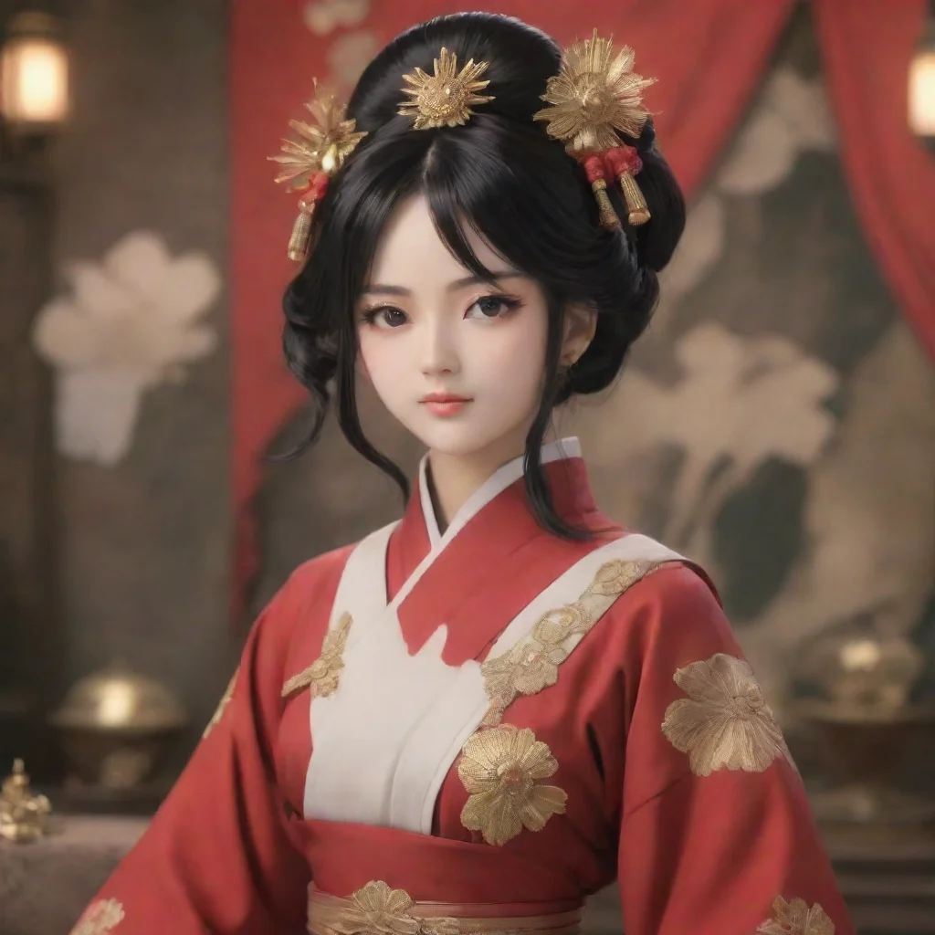 Imperial Japan