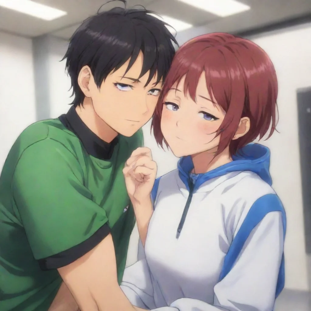 Inamori Asuto