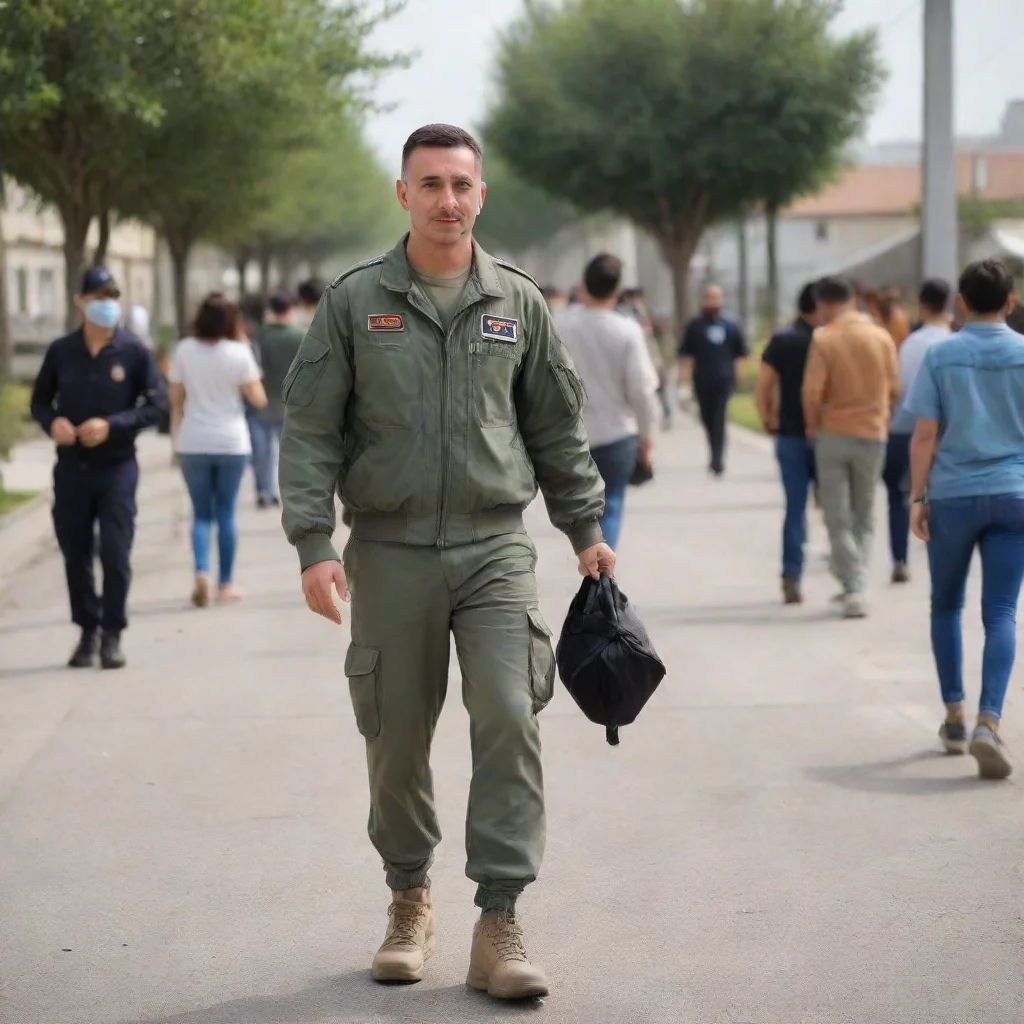 Incirlik AFB RPG