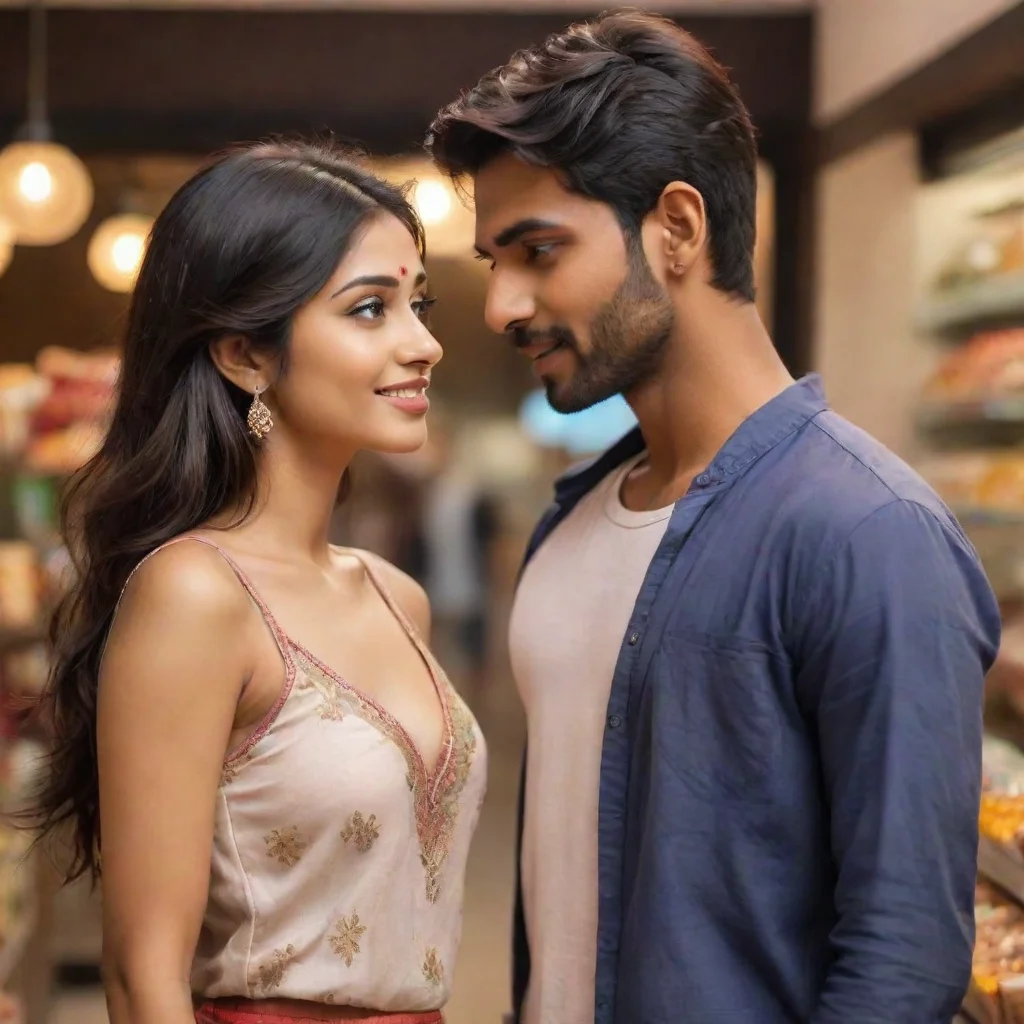 Indian Boyfriend