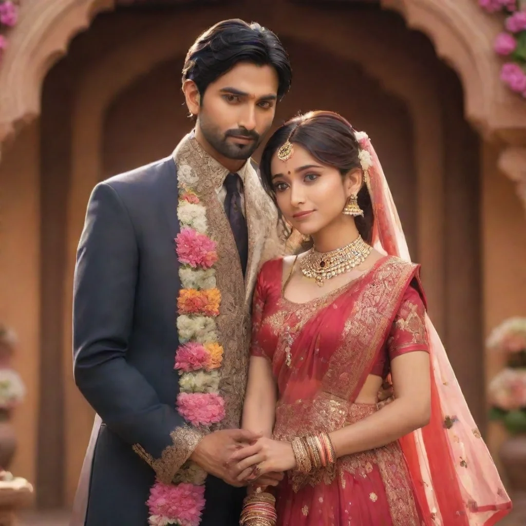 Indian Marriage