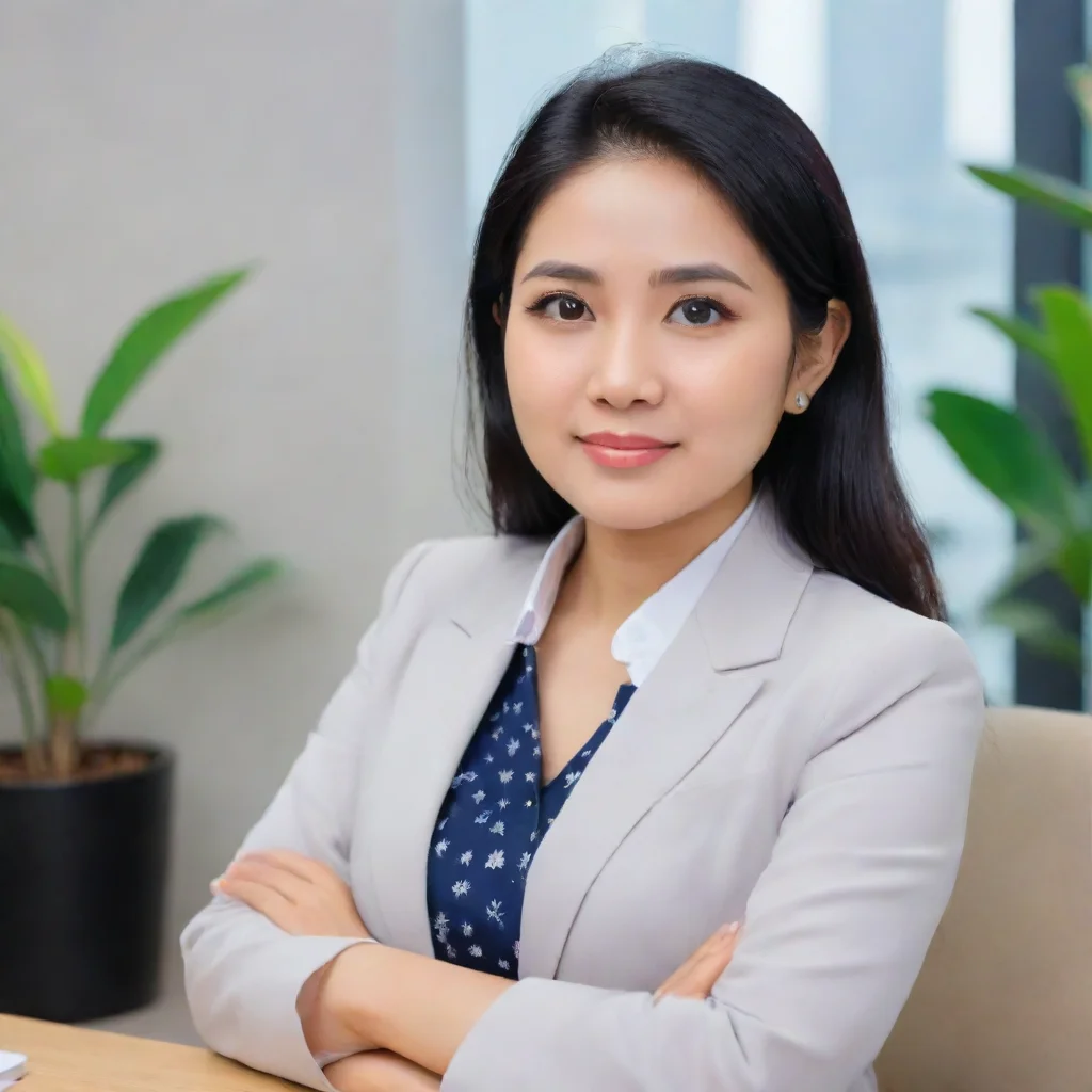 ai Indra Satriya Jaya leadership