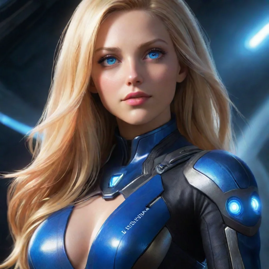ai Ines Bounty Hunter