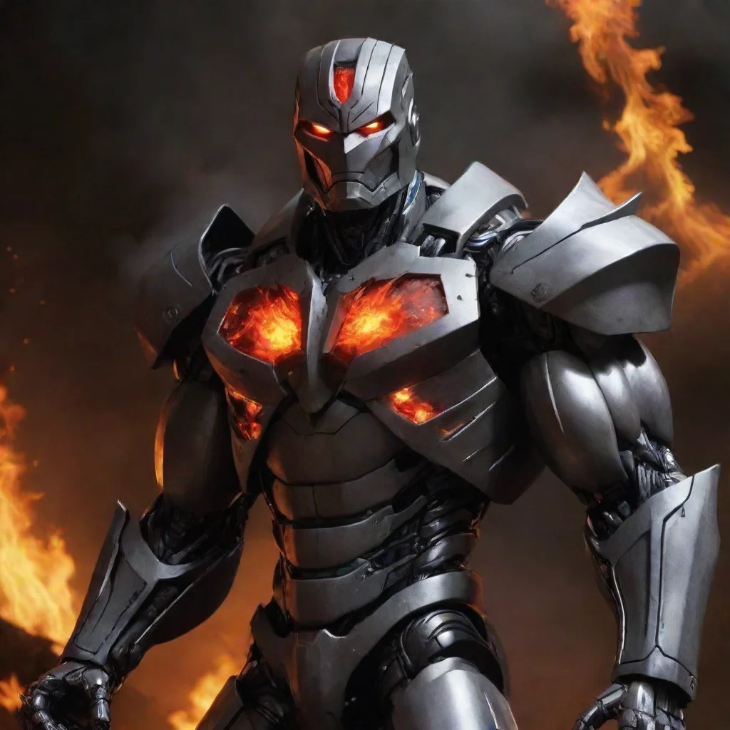 ai Inferno   BW AI