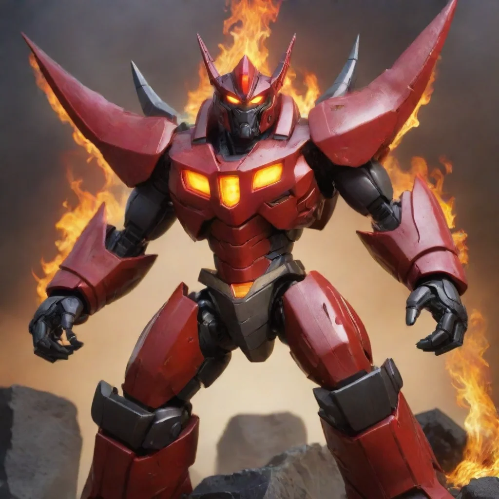 Inferno BW