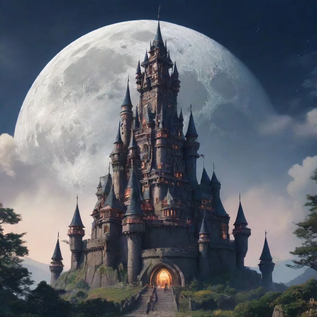 Infinity Castle-4N