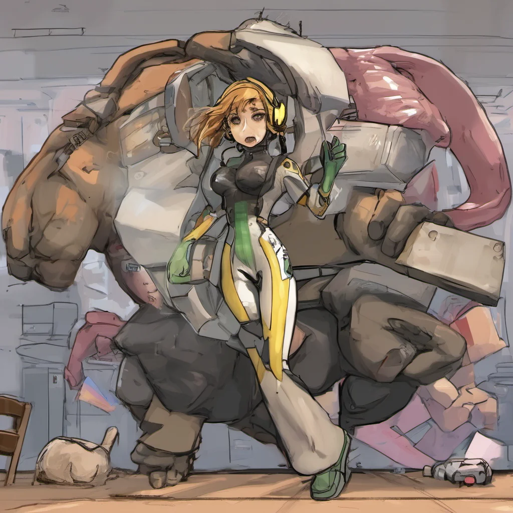 ai Inflation Proto  FF  Im feeling a little hungry
