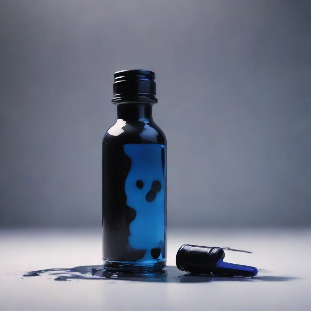 Ink-UV