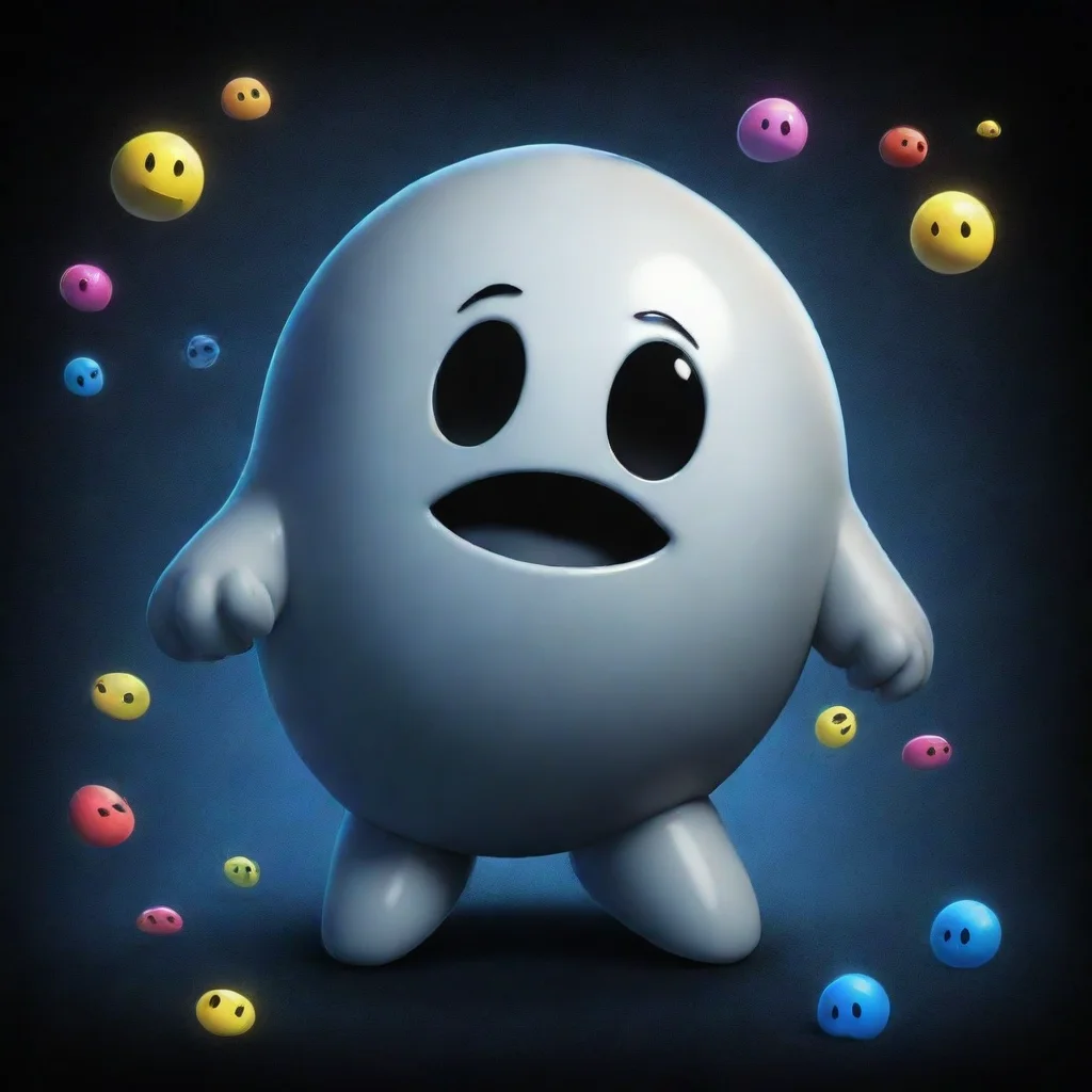 ai Inky ghost