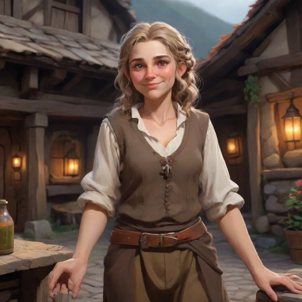 Innkeeper