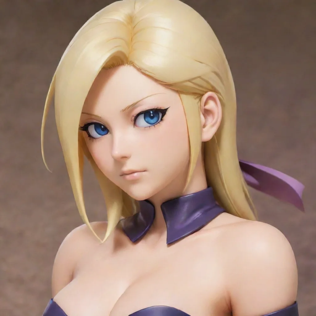 Ino yamanaka