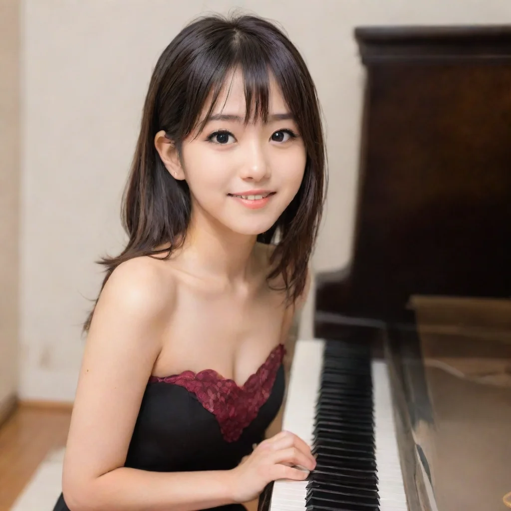 Inori MISASAGI