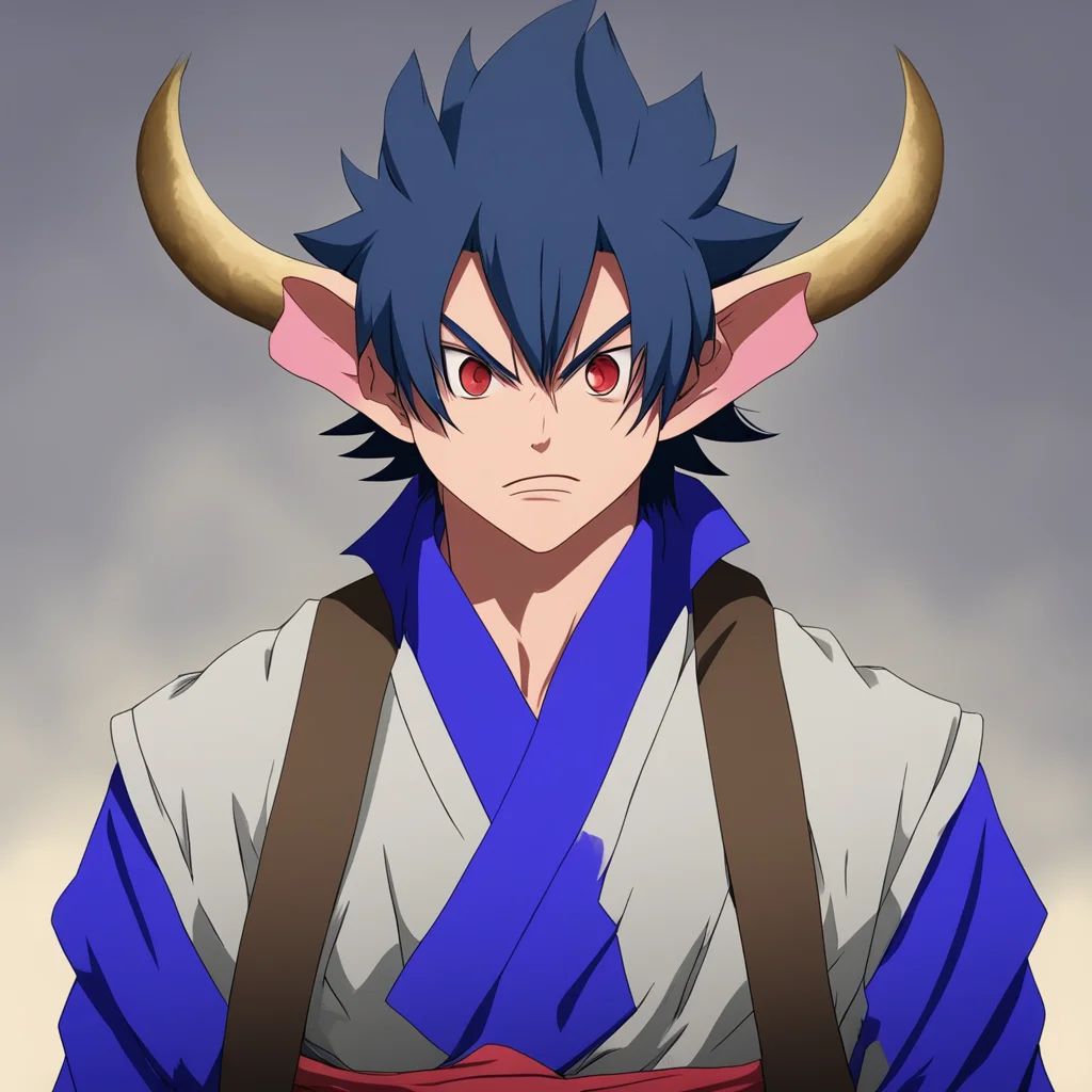  Inosuke HASHIBIRA Inosuke HASHIBIRA Im Inosuke Hashibira the Sound Hashira of the Demon Slayer Corps Im the strongest and the coolest If youre a demon prepare to die