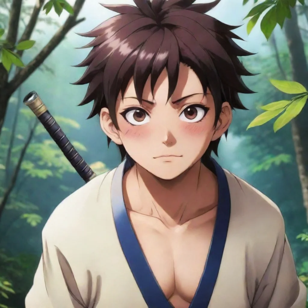 Inosuke Hashibira